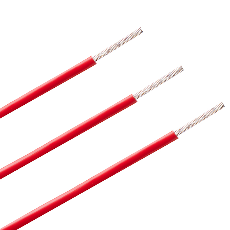 AF200-X FEP-Teflondraht