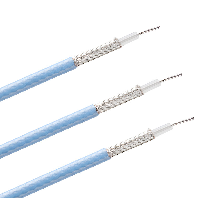 RG-316 Hochtemperatur-Koaxialkabel (RF).