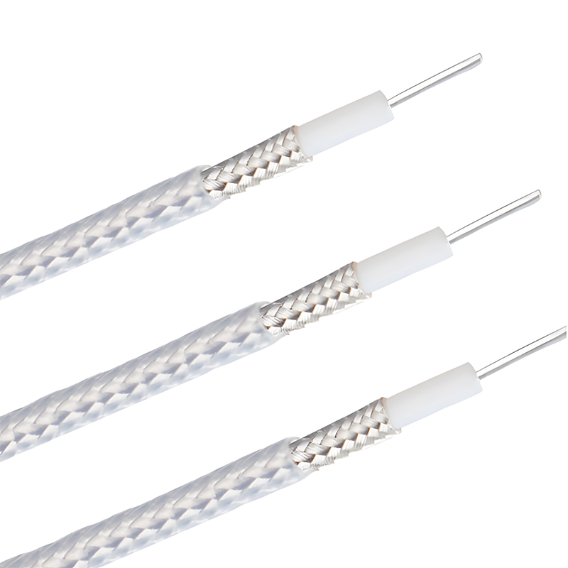 RG-303 Hochtemperatur-Koaxialkabel (RF).