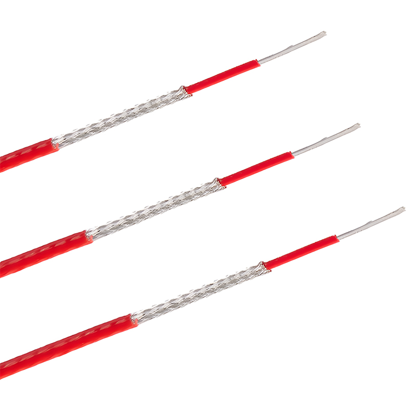 RG-179D Hochtemperatur-Koaxialkabel (RF).