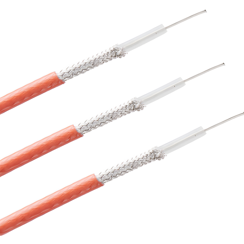 SFF-Hochtemperatur-Koaxialkabel (RF).