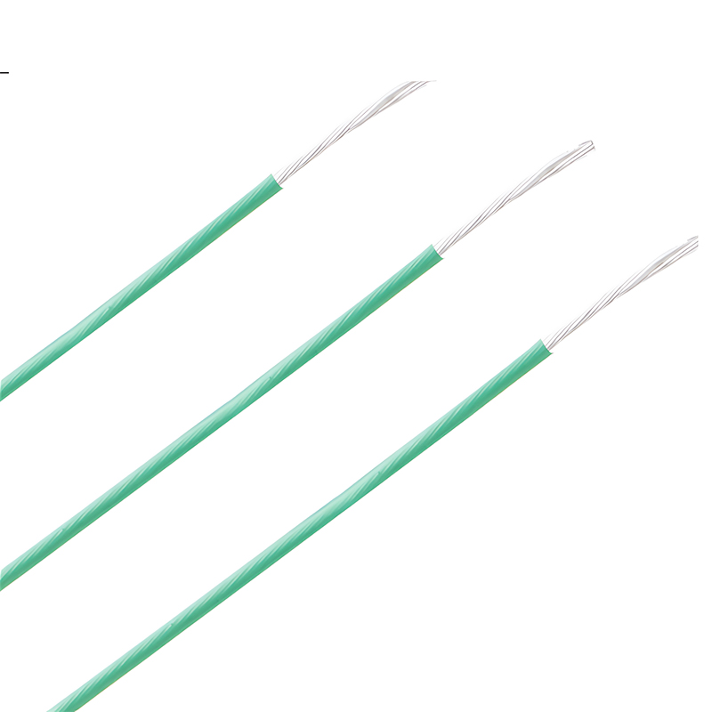 AF250 PFA-Teflondraht