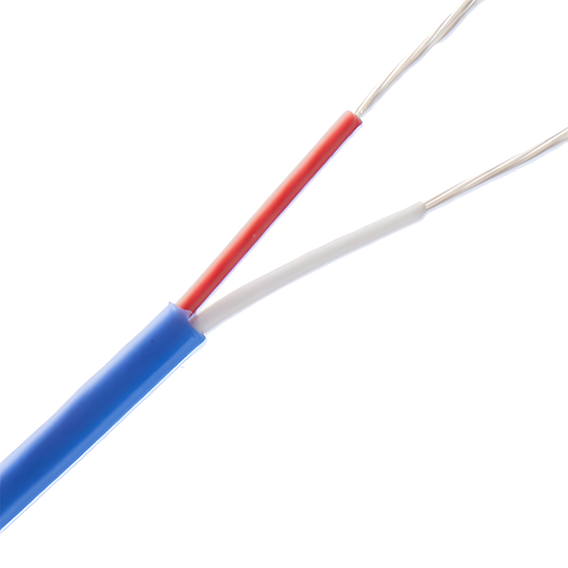 Einadriger EX-Flach-FEP-Thermoelementdraht Einadriger EX-Flach-FEP-Thermoelementdraht