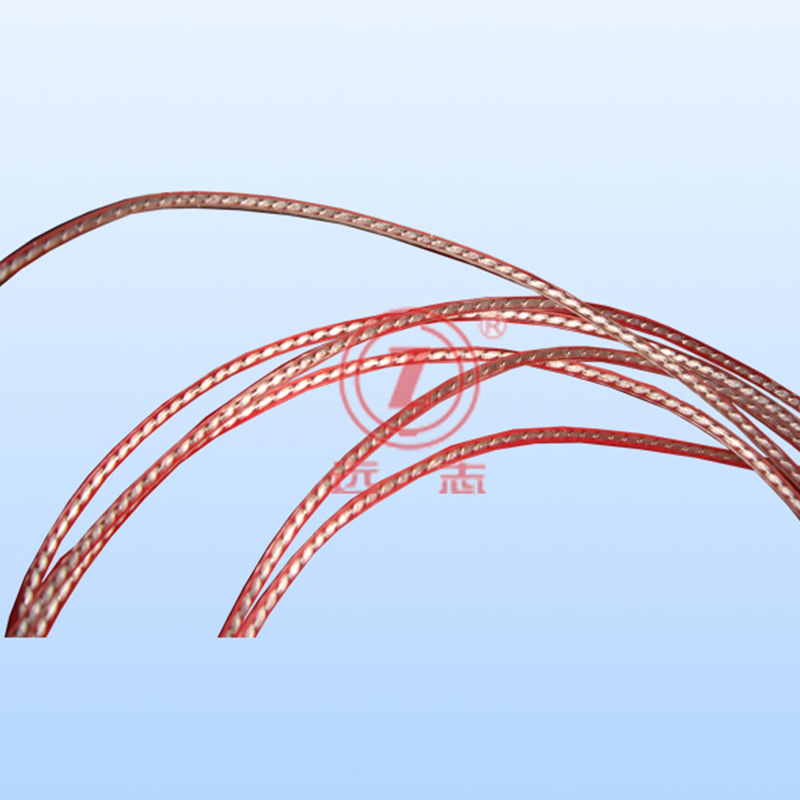 TFJ Spiral-Teflon-Heizdraht