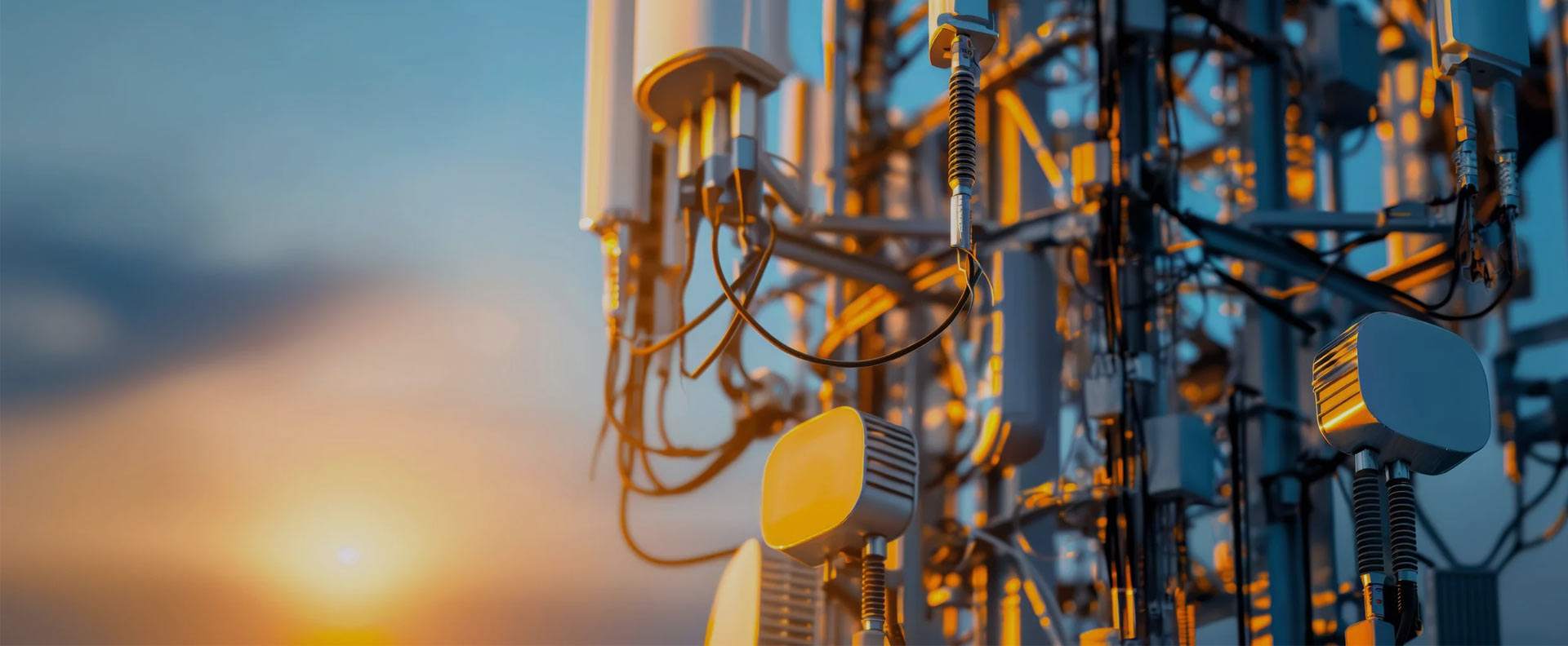 Telekommunikationsbranche