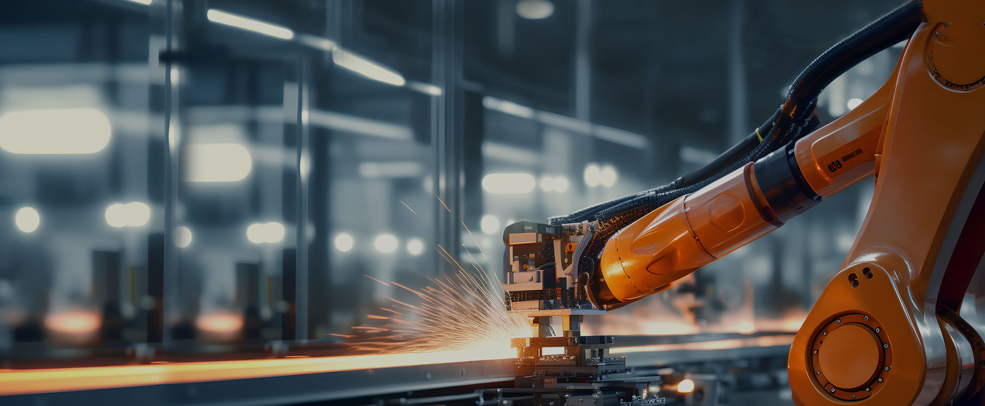 Industriemaschinen