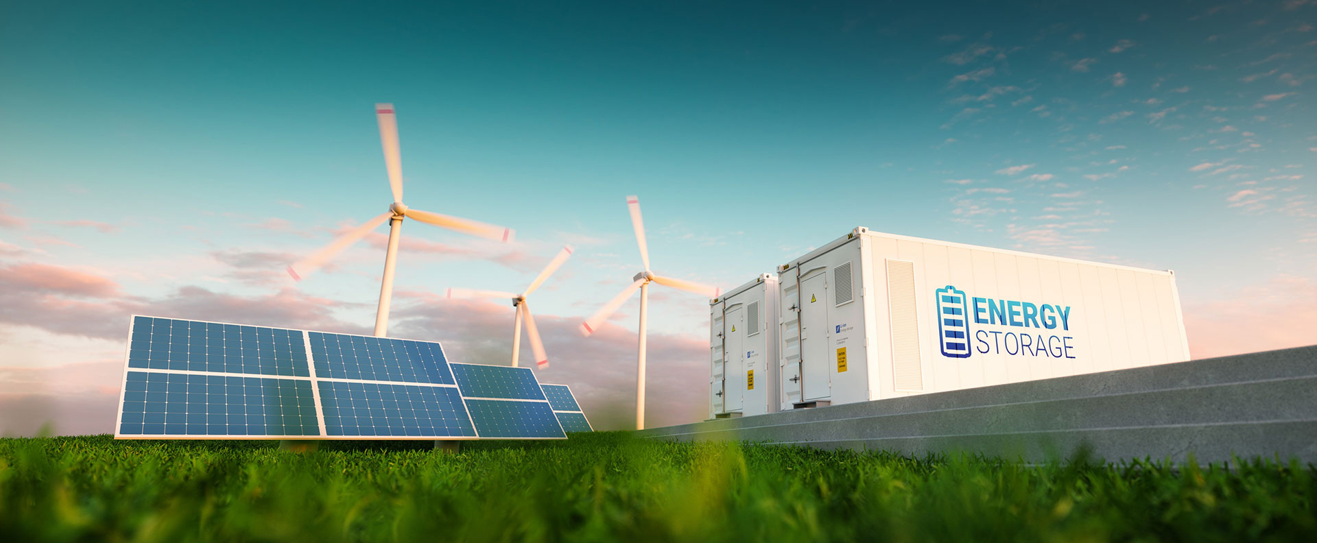 Erneuerbare Energie