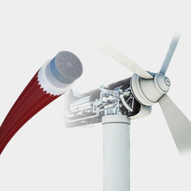 Branche der erneuerbaren Energien Branche der erneuerbaren Energien