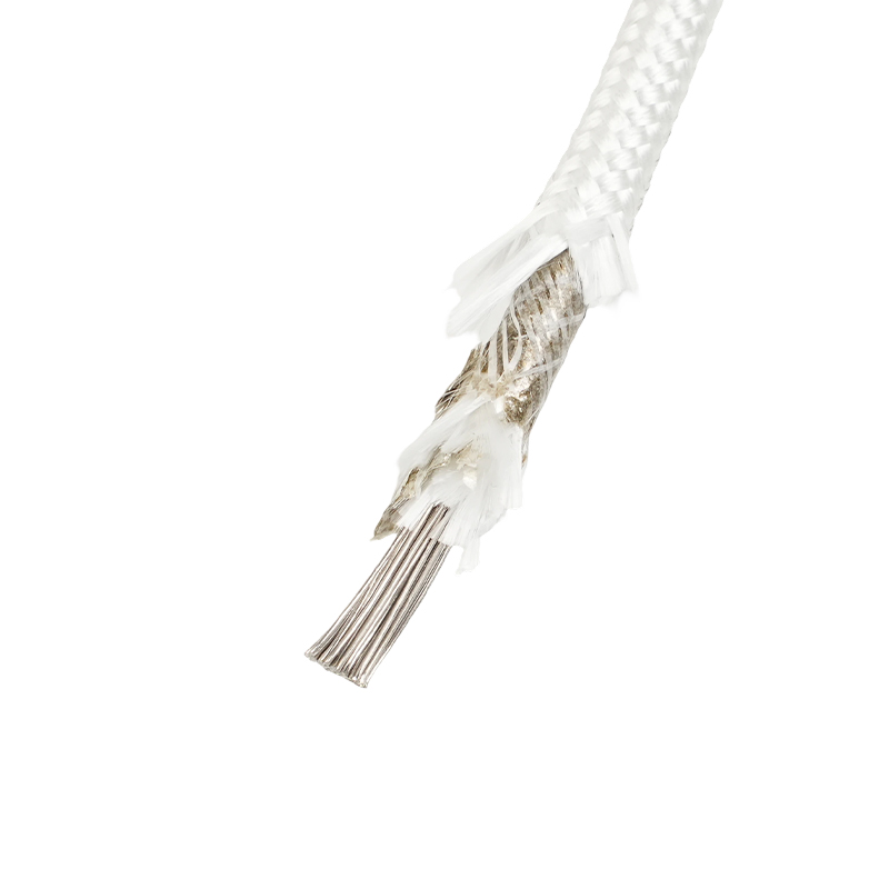 GN500-03 Litzendraht aus reinem Nickel, feuerfester Glimmerdraht