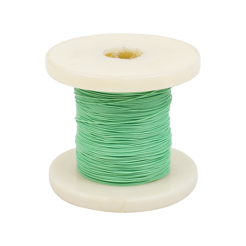 AFR250 PTFE-Teflondraht