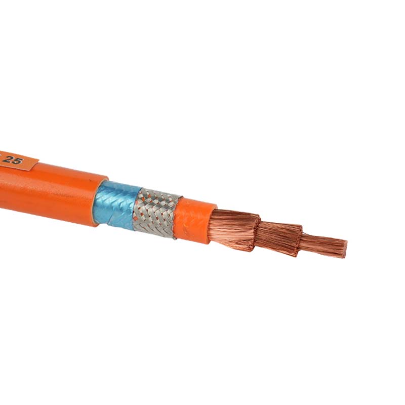 Solar-Photovoltaik-Kabel